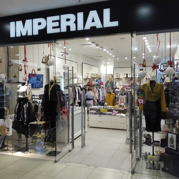 Магазин итальянской одежды Imperial на улице Карла Маркса фото 1