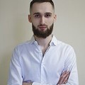 Фотография специалиста Жуков Даниил