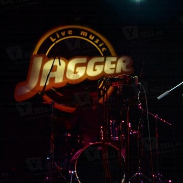 jagger / Джаггер фото 3