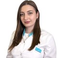 Фотография специалиста Арушанян Маргарита Юрьевна
