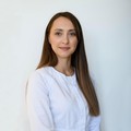 Фотография специалиста Бобынцева Наталья Юрьевна