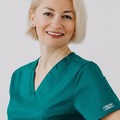 Фотография специалиста Авраменко Анна Викторовна