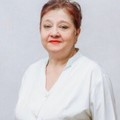 Фотография специалиста Бабицкая Полина Дмитриевна