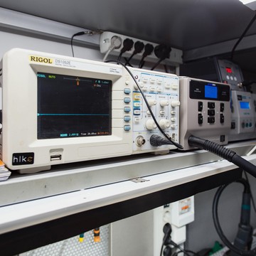 Центр компьютерного сервиса Ай-Линк в Центральном районе фото 3