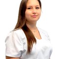 Фотография специалиста Волынчик Анна Валерьевна
