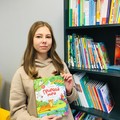 Фотография специалиста Шулюкина Вероника