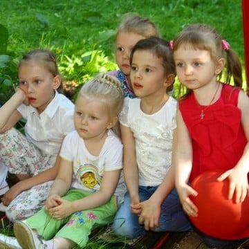 Монтессори-сити Детский Центр на Бабушкинской фото 3