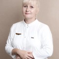Фотография специалиста Коробко Светлана Анатольевна