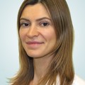Фотография специалиста Нехца Кристина Алексеевна