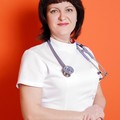 Фотография специалиста Масленникова Галина Петровна