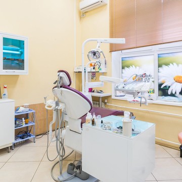 Стоматология Ваша зубная фея фото 1