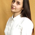 Фотография специалиста Плотникова Юлия Игоревна