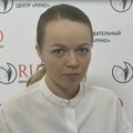Фотография специалиста Приходько Елена Вадимовна