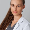 Фотография специалиста Федотова (Кузнецова) Анастасия Вадимовна