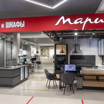 Кухонная студия Мария фото 1