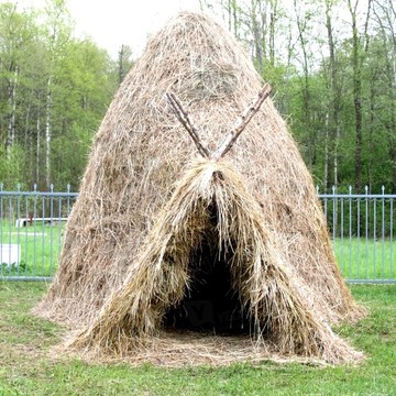 Историко-культурный музейный комплекс в Разливе фото 2