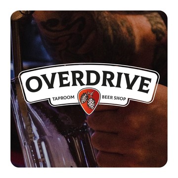 Магазин пива OverDrive фото 1