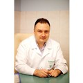 Фотография специалиста Кулиберов Сергей Борисович