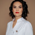 Фотография специалиста Срыбная Юлия Олеговна