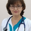 Фотография специалиста Назаренко Елена Геннадиевна