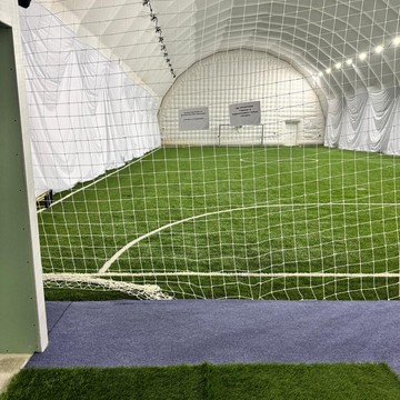 ДФК Викинг, Троиц - Коммунарка фото 2