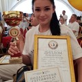 Фотография специалиста Гудкова Наталья