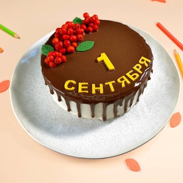 Кондитерская ШАТО фото 2