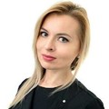 Фотография специалиста Станиславовна Елена