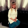 Фотография специалиста Бабурова Татьяна Владимировна