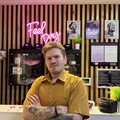 Фотография специалиста Ермошин Сергей