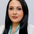 Фотография специалиста Антипова Алла Вячеславовна