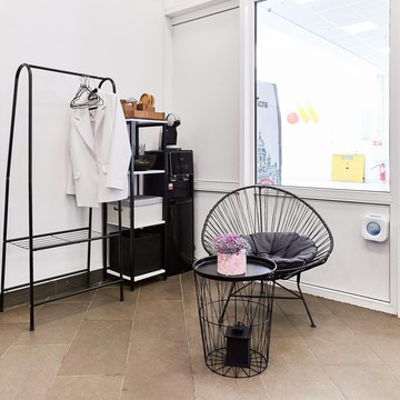 Парикмахерская Beauty Bar Wow!Storg фото 3