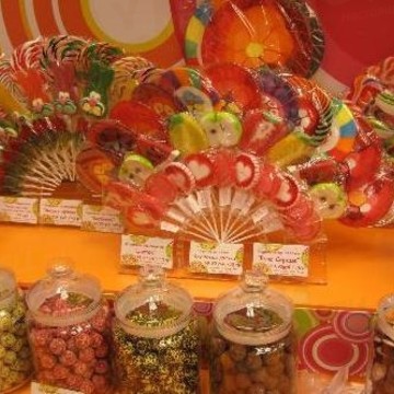 CANDY на улице Литвинова фото 1