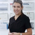 Фотография специалиста Строгонова Алена Викторовна