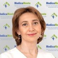 Фотография специалиста Балаева Антонина Владимировна