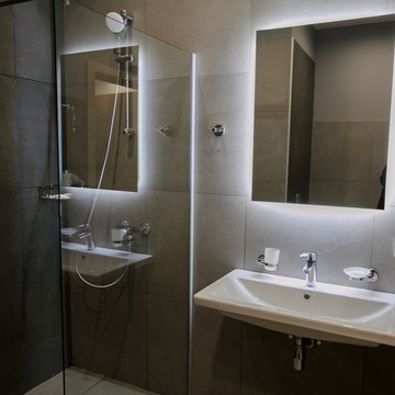 Гостиница Baikal Forest Hotel фото 2