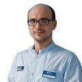 Фотография специалиста Конорев Денис Юрьевич