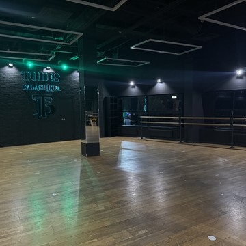 Школа танцев Todes Балашиха фото 2