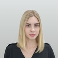 Фотография специалиста Третьякова Евгения Сергеевна