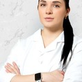 Фотография специалиста Желоватых Анастасия Сергеевна