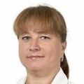 Фотография специалиста Ефимова Наталья Владимировна