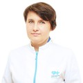 Фотография специалиста Ёрина Наталья Викторовна