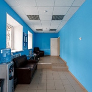 Наркологическая клиника в Иваново фото 1