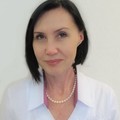 Фотография специалиста Столярова Светлана Николаевна