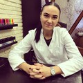 Фотография специалиста Молчанова Елена Владимировна