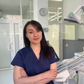 Фотография специалиста Рахимова Регина Илдаровна