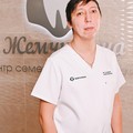 Фотография специалиста Бурлаков Владимир Александрович