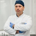 Фотография специалиста Бергер Станислав Николаевич
