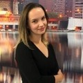 Фотография специалиста Крюкова Екатерина