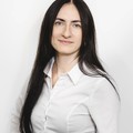 Фотография специалиста Новоселецкая Александра